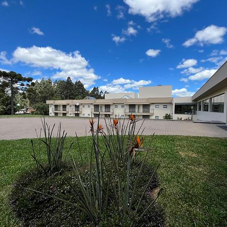 Ville Del Bosco Hotel São Marcos Exterior foto